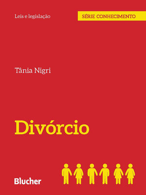 cover image of Divórcio